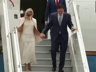 Marco Rubio