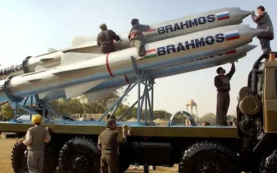 Military Power: भारत की नई सैन्य शक्ति