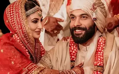 Mouni Roy: तलाक की अफवाहों पर मौनी रॉय के पति सूरज नांबियार का आया बयान