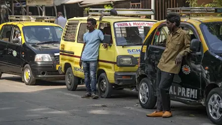 Mumbai