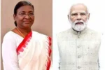 राष्ट्रपति और PM मोदी ने दी बकरीद की शुभकामनाएं, सुरक्षा कड़ी