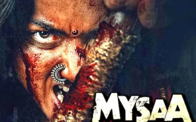 Entertainment- रश्मिका मंदाना ने खत्म की ‘माइसा’ की शूटिंग, बोलीं- यादगार रहा सफर