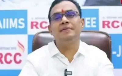 NEET: NEET पेपर लीक कांड: महाराष्ट्र के बड़े कोचिंग डायरेक्टर गिरफ्तार