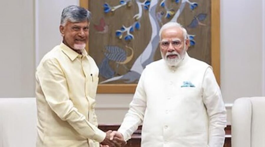 Narendra Modi
