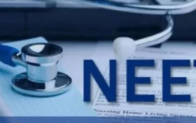NEET UG 2026- फीस रिफंड के लिए ऑनलाइन प्रक्रिया जल्द शुरू