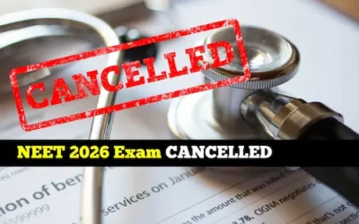 National- NEET पेपर लीक केस में गुरुग्राम से MBBS छात्र गिरफ्तार नासिक से जुड़े तार