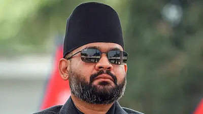 Nepal: नेपाल में प्रशासनिक सर्जिकल स्ट्राइक