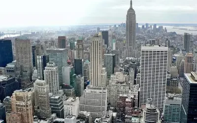 New York: करियर बनाम सुकून: न्यूयॉर्क की करोड़ों की सैलरी या भारत में 60 लाख?