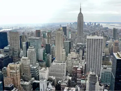 New York