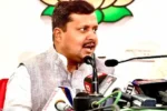 दिल्ली, पंजाब समेत 4 राज्यों में बदले गए प्रदेश अध्यक्ष
