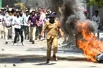 UP- नोएडा हिंसा मामले की होगी मजिस्ट्रियल जांच, 15 मई तक मांगे गए साक्ष्य
