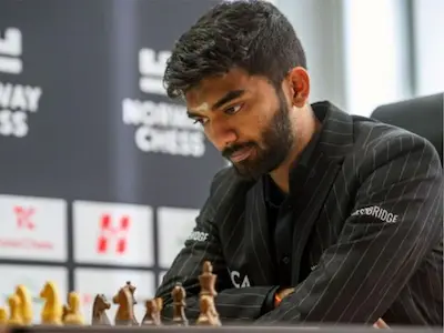 Norway Chess