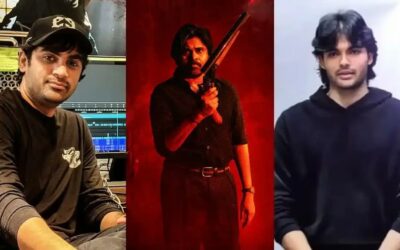 OG 2 update : ओजी दो पर शुरू हुआ काम, फिर लौटे सुजीत