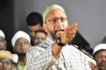 चुनाव नतीजों पर ओवैसी का तीखा हमला
