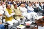 National- विकसित भारत के रोडमैप को लेकर पीएम मोदी की अहम चर्चा