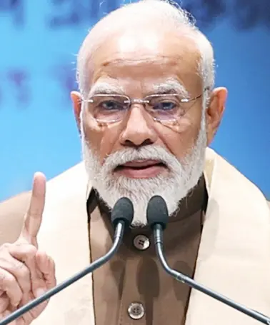 PM Modi