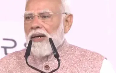 PM Modi- पीएम मोदी का बड़ा विदेश दौरा, छह दिनों में कई देशों की करेंगे यात्रा