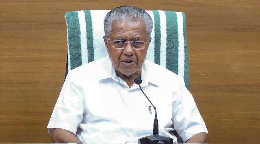 Kerala Politics