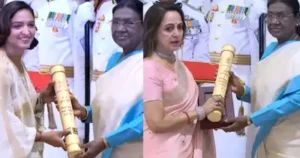 Padma Awards