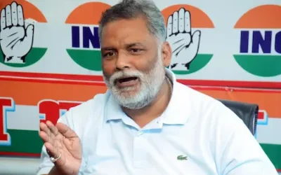 Patna- सांसद पप्पू यादव की Y+ सुरक्षा बहाल, हाईकोर्ट ने बिहार सरकार का फैसला पलटा
