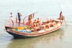 पटना में नाव हादसा, 2 की मौत, 5 लोग अब भी लापता
