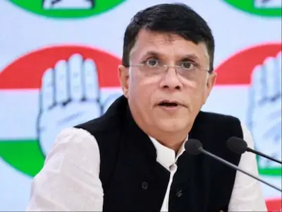 Pawan Khera