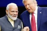 Trump on PM Modi – डोनाल्ड ट्रंप बोले- नरेंद्र मोदी महान नेता, भारत-अमेरिका रिश्ते सबसे मजबूत