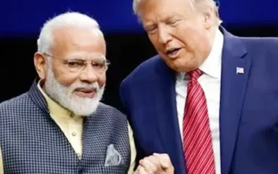 Trump on PM Modi – डोनाल्ड ट्रंप बोले- नरेंद्र मोदी महान नेता, भारत-अमेरिका रिश्ते सबसे मजबूत