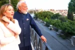 PM Modi – रोम में पीएम मोदी का भव्य स्वागत, मेलोनी बोलीं- स्वागत है मेरे दोस्त