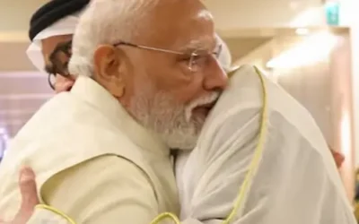 UAE- पीएम मोदी की यूएई यात्रा से भारत को बड़ी रणनीतिक और ऊर्जा राहत, हुए अहम समझौते