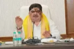 Telangana : मंत्री ने नर्सों को स्वास्थ्य सेवा की रीढ़ बताया