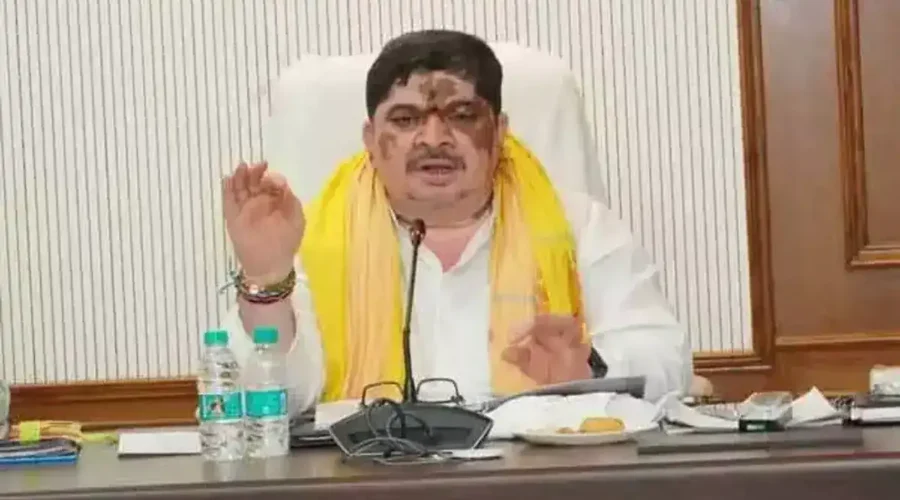 नर्सों