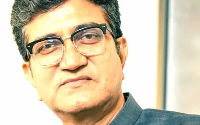 National- प्रसार भारती की कमान प्रसून जोशी को, मंत्री अश्विनी वैष्णव ने दी बधाई