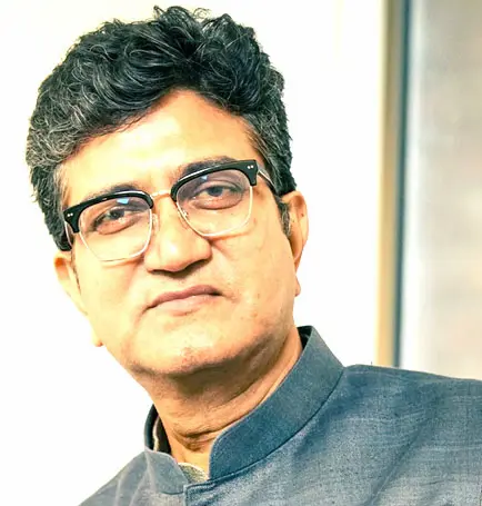 प्रसून जोशी