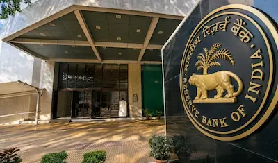 RBI: रोहित जैन बने RBI के नए डिप्टी गवर्नर