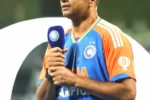 Sports- सिर्फ नाम नहीं, प्रदर्शन से बनते हैं सुपरस्टार : राहुल द्रविड़