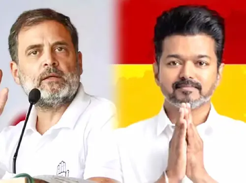राहुल गांधी