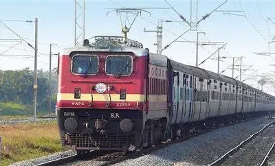 Railway- रेलवे में 11,127 पदों पर निकली ALP भर्ती