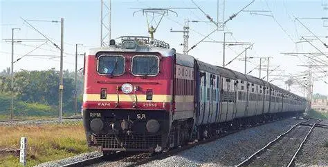 Railway