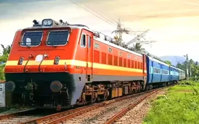 Railway- रेलवे में डिजिटल हेल्थ क्रांति : UMID कार्ड से पेपरलेस इलाज, ऐप पर मिलेगी पूरी मेडिकल हिस्ट्री
