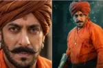 ‘राजा शिवाजी’ में सलमान खान का धमाका