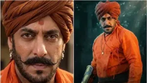Raja Shivaji