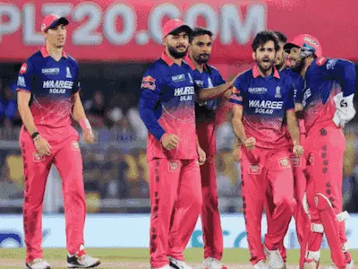 Rajasthan Royals