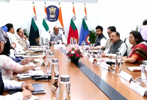 राजनाथ सिंह