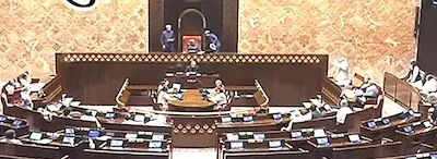 National- चुनाव आयोग का ऐलान, 24 राज्यसभा सीटों पर होंगे उपचुनाव