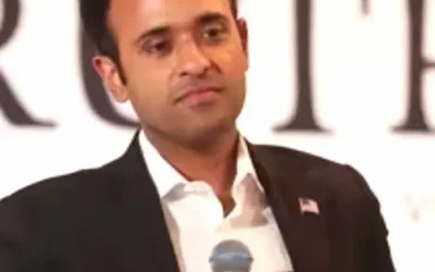 USA- अमेरिका में गवर्नर की दौड़ में शामिल हुए भारतीय मूल के विवेक रामास्वामी