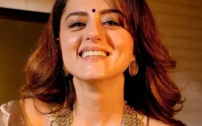 Riddhi Dogra Interview : खुद के साथ खुश रहना सबसे बड़ी ताकत
