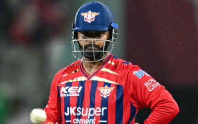 IPL News : पंत, रहाणे, गायकवाड़ पर कप्तानी का दबाव?