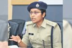 IPS Riti Raj : बंडी भगीरथ केस की जांच कर रहीं डीसीपी ऋतिराज कौन?