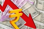 ऐतिहासिक गिरावट: डॉलर के मुकाबले ₹95.94 पर पहुंचा रुपया